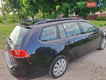 Авто Volkswagen Golf 2014 № 8815394
