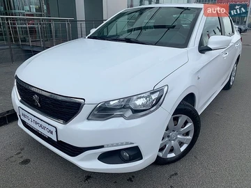 Авто Peugeot 301 2021 № 8815397