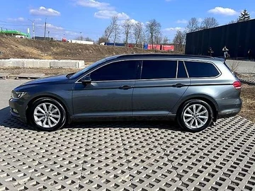 Авто Volkswagen Passat 2015 № 8815582