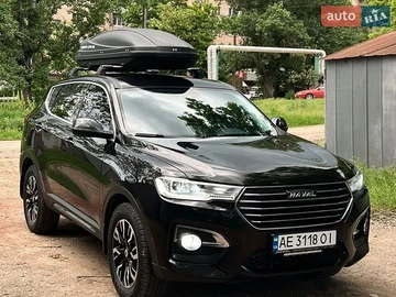 Авто Haval H6 2020 № 8815583