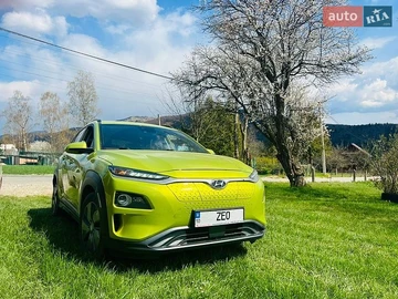 Авто Hyundai Kona 2019 № 8815590