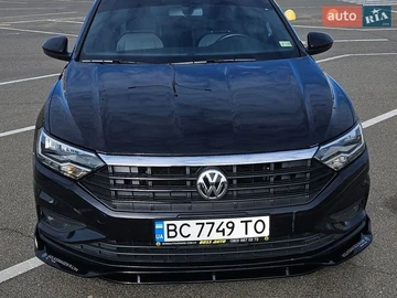 Авто Volkswagen Jetta 2018 № 8815591