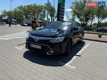 Авто Toyota Camry 2016 № 8815592