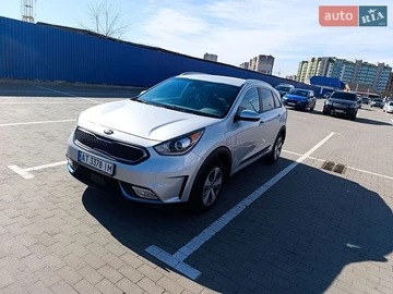 Авто KIA Niro 2019 № 8815594