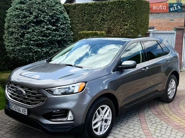 Авто Ford Edge 2023 № 8815722