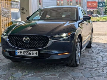 Авто Mazda Cx-30 2024 № 8815729