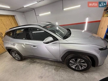 Авто Hyundai Tucson 2022 № 8815737