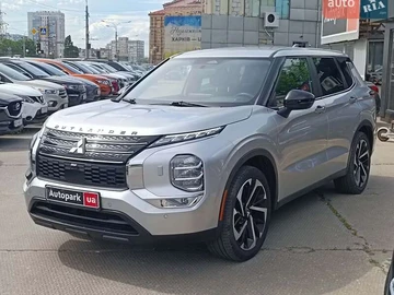 Авто Mitsubishi Outlander 2022 № 8815738