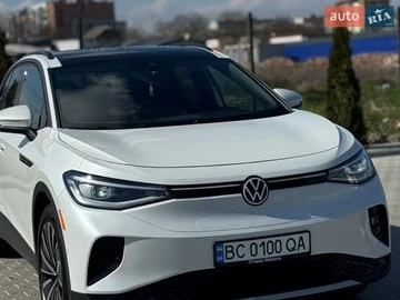 Авто Volkswagen Id 4 2024 № 8815739