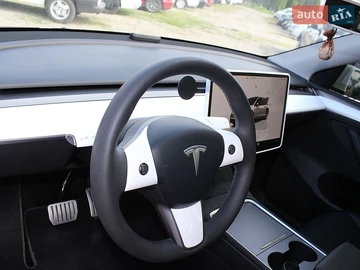 Авто Tesla Model Y 2023 № 8815742