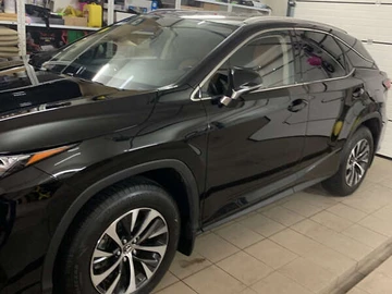 Авто Lexus Rx 2022 № 8815758