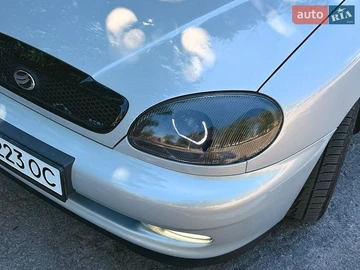 Авто ЗАЗ Lanos 2012 № 8815769
