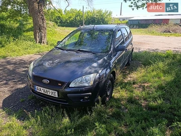 Авто Ford Focus 2006 № 8815780