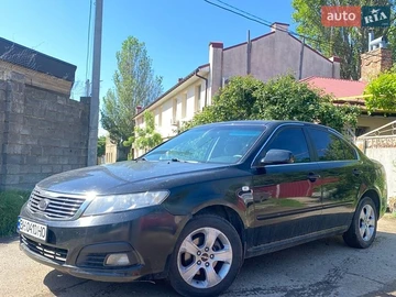 Авто KIA Magentis 2008 № 8815788