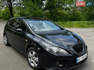 Авто SEAT Leon 2006 № 8815937