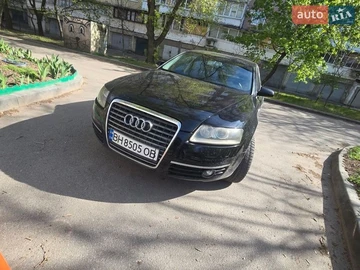 Авто Audi A6 2005 № 8815938