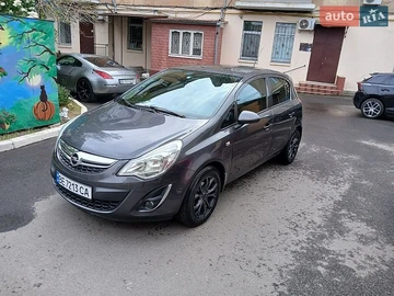 Авто Opel Corsa 2012 № 8815939