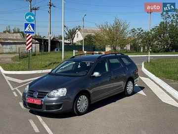 Авто Volkswagen Golf 2009 № 8815953