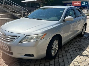 Авто Toyota Camry 2006 № 8815955