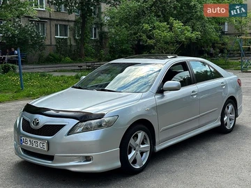 Авто Toyota Camry 2008 № 8815966