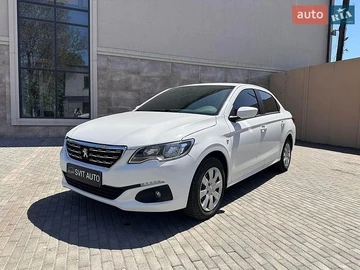 Авто Peugeot 301 2020 № 8815968