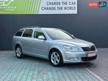 Авто Skoda Octavia 2012 № 8815969