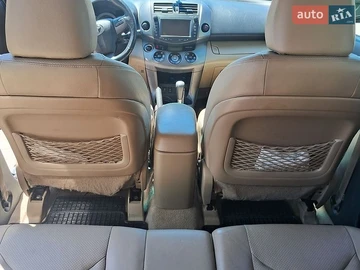 Авто Toyota Rav4 2009 № 8815977
