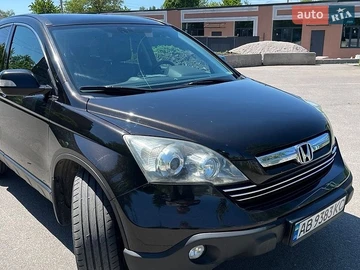 Авто Honda Cr-V 2008 № 8815980