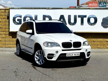 Авто BMW X5 2012 № 8815986