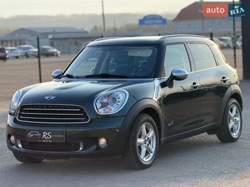 Авто MINI Countryman 2013 № 8816093