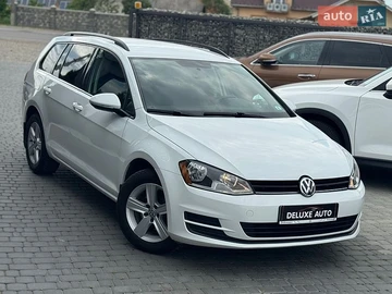 Авто Volkswagen Golf 2015 № 8816105