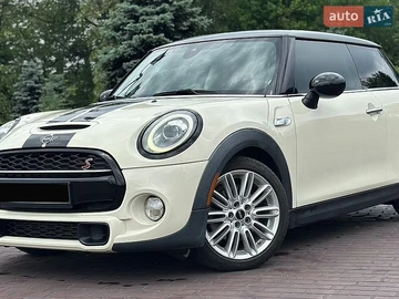 Авто MINI Cooper 2018 № 8816205
