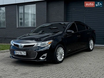 Авто Toyota Avalon 2015 № 8816214
