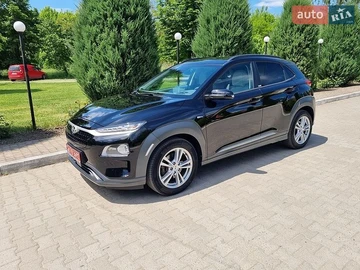 Авто Hyundai Kona Electric 2020 № 8816217