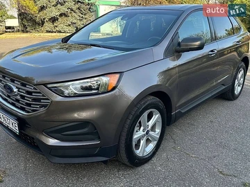 Авто Ford Edge 2019 № 8816218