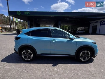 Авто Honda M-Nv 2023 № 8816221