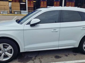 Авто Audi Q5 2020 № 8816292