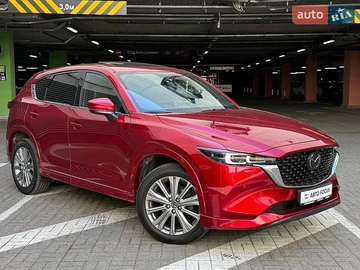 Авто Mazda Cx-5 2022 № 8816296