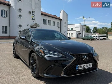 Авто Lexus Es 2022 № 8816406