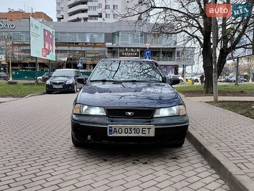 Авто Daewoo Nexia 2007 № 8816415