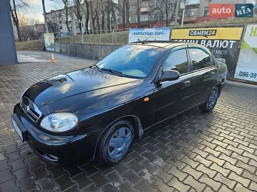 Авто ЗАЗ Sens 2011 № 8816416