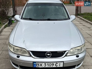 Авто Opel Vectra 2001 № 8816419