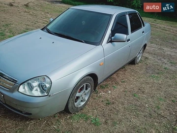 Авто ВАЗ 2170 Priora 2008 № 8816426