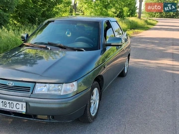 Авто ВАЗ 2110 2009 № 8816427