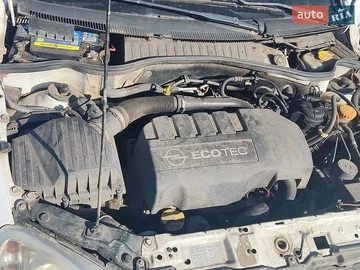 Авто Opel Combo 2004 № 8816439