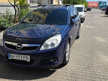 Авто Opel Vectra 2006 № 8816442