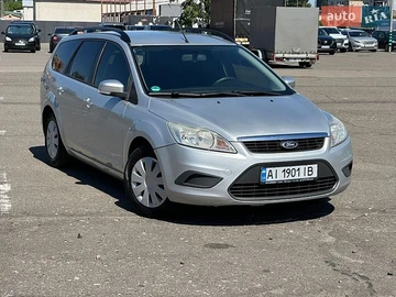 Авто Ford Focus 2009 № 8816540