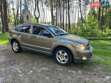 Авто Dodge Caliber 2008 № 8816557