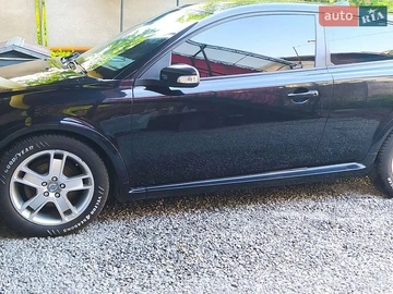 Авто Volvo C30 2006 № 8816561