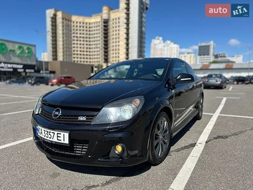 Авто Opel Astra 2010 № 8816584